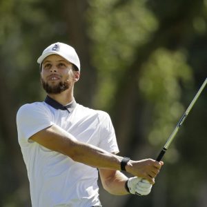 Stephen Curry’s failure at $125,000 event hilariously mars Finals MVP and 4th NBA title