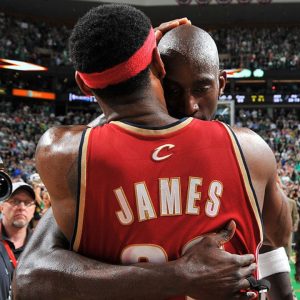 "LeBron James Came From Some Real Sh*t": Kevin Garnett Once Revealed How LBJ and Dwyane Wade Would Talk Smack to his Celtics