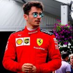 "We love you and are thinking about you"- 24-year old Charles Leclerc earns love and admiration of Ferrari fans despite making race ending mistake in France
