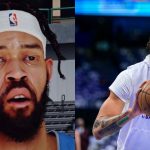 7-foot JaVale McGee hilariously tweets about his face scan from NBA 2K23