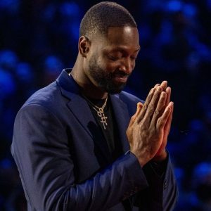 Dwyane Wade fears he will lose his "$170 milllion" fortune after retiring from the NBA