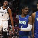 "The Nets want 2.5% ownership stake, Tim Connelly's children, and Kevin Garnett too": NBA Twitter roasts Sean Marks' offer for Kevin Durant