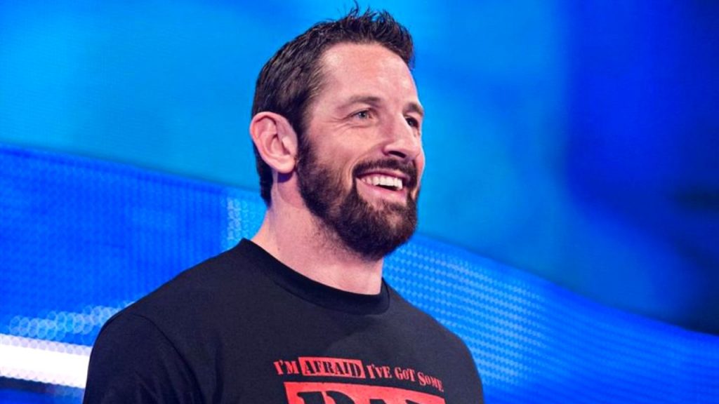 Wade Barrett Money in the Bank