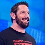Wade Barrett Money in the Bank