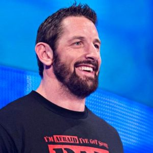 Wade Barrett Money in the Bank
