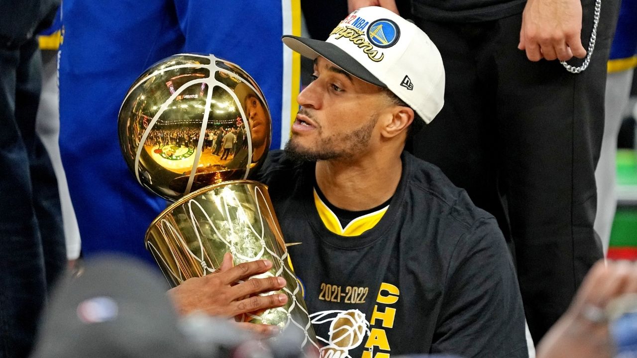 "Gary, you will always be a Warriors legend, you earned that contract": NBA Twitter responds to Young Glove's cryptic tweet post leaving Bay Area