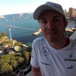 Former World Champion bets his $30 Million Monaco Apartment on Max Verstappen and Charles Leclerc's rivalry taking a sour turn