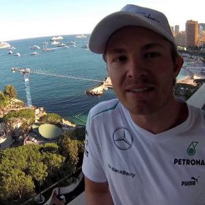 Former World Champion bets his $30 Million Monaco Apartment on Max Verstappen and Charles Leclerc's rivalry taking a sour turn