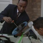 "From driving a fifth hand car to being a $285 million net-worth Champion"- Lewis Hamilton reveals the moment that kickstarted his legendary racing career