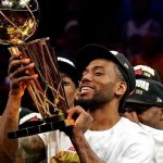 Kawhi Leonard has a $80 million net worth but Shaquille O’Neal’s ‘not a superstar’ comment would hurt him