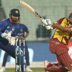 India vs West Indies last match: IND vs WI previous match T20 all result list