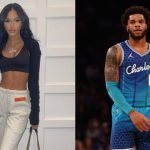 "I’ve allowed Miles Bridges to abuse me and traumatize my kids": Mychelle Thompson puts out disturbing Instagram post on physical assault