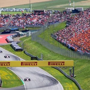 F1 Sprint Race Schedule: When and How to Watch Formula 1 Sprint Race for Austrian Grand Prix?