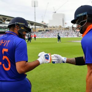 Biggest ODI wins by wickets: India biggest win in ODI by wickets