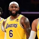 "LeBron James needs to get Russell Westbrook out of sight!": Skip Bayless has some bold suggestions for the Lakers to get even a bit better next season