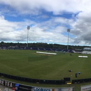 Emirates Riverside Ground pitch report 1st ODI: ENG vs SA today match pitch report Chester-le-Street