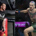 Sean O'Malley Petr Yann UFC 280