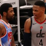 "Nets do not want an extra $11 million from Russell Westbrook for Kyrie Irving!": Marc Stein reveals inside information on LeBron James and co's potential trade plan