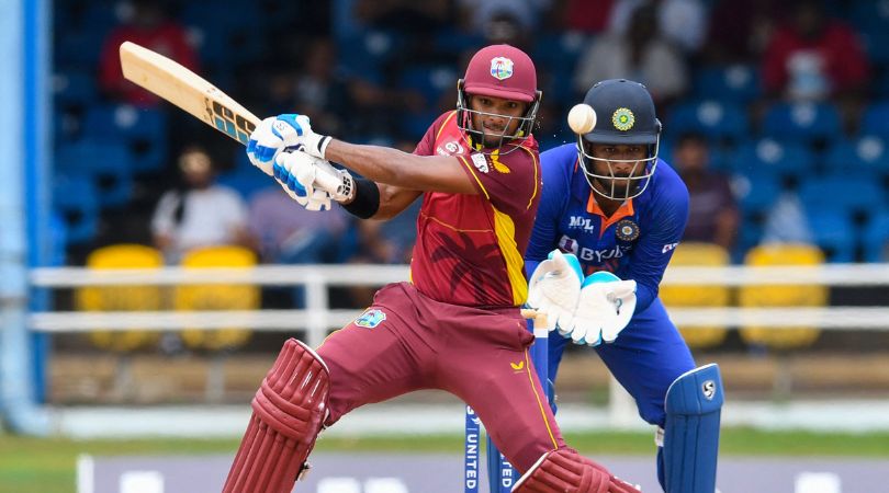 India vs West Indies live match TV Channel name: The SportsRush brings you the broadcast details of WI vs IND 1st T2oI.