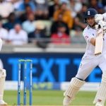 Joe Root last 10 Test innings: Joe Root Test average in 2022