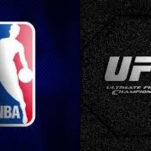 UFC NBA