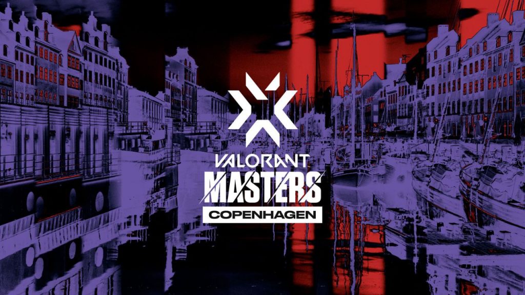 Valorant Masters Copenhagen Playoffs Teams and Schedule