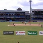 Port of Spain cricket ground weather: Queen's Park Oval weather forecast in Port of Spain 1st ODI IND vs WI