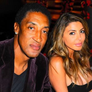 Larsa Pippen accused $110 million worth Scottie Pippen of being 'The Punisher'