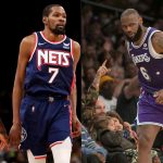 LeBron James Always Was a Scorer, That Could Pass": Kevin Durant Voices His Opinion On The Pass-First Narrative Built Around The Lakers Superstar