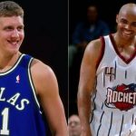 Mark Cuban traded for Dirk Nowitzki in 1998, causing a domino effect so huge that more than 50% of the teams are now tanking for Victor Wembenyama
