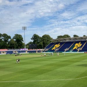 Cardiff weather today: Weather report at Sophia Gardens Cardiff ENG vs SA 2nd T20I