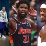 “Best team of the Joel Embiid era, right there with Jimmy Butler team!”: ESPN’s Zach Lowe says Sixers are already as good as the team that almost beat the Raptors in 2019