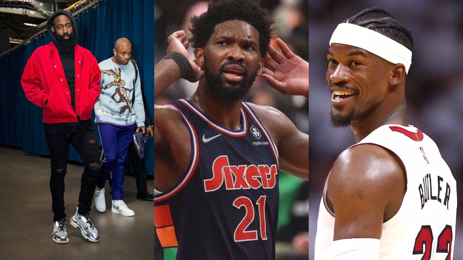 “Best team of the Joel Embiid era, right there with Jimmy Butler team!”: ESPN’s Zach Lowe says Sixers are already as good as the team that almost beat the Raptors in 2019