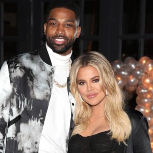 "Tristan Thompson is making Khloe's therapist rich!": NBA Twitter reacts as Khloe Kardashian is pregnant with former Cavs' star's child