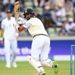 Cheteshwar Pujara centuries list: Pujara Test career centuries number