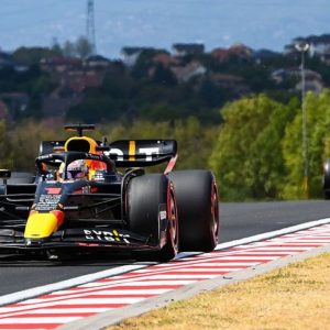 "Red Bull may replace their $10.5 Million engine's part" - Max Verstappen set to avoid grid penalty following a power failure at the Hungarian Grand Prix