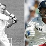 Most consecutive Test centuries: Most consecutive centuries in Test matches