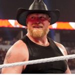 Brock Lesnar