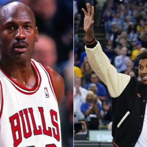 “Michael Jordan never went up against a superstar besides an older Magic Johnson”: When Nick Young drew comparison between LeBron James’ 2020 title to MJ’s 6 rings