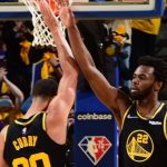 "Andrew Wiggins Should've Won Finals MVP": Stephen Curry Wasn't Warriors' Best Player in 2022 NBA Finals According to J.R. Smith