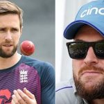 England's all-rounder Chris Woakes has praised the efforts of the English team under the coaching of Brendon McCullum.
