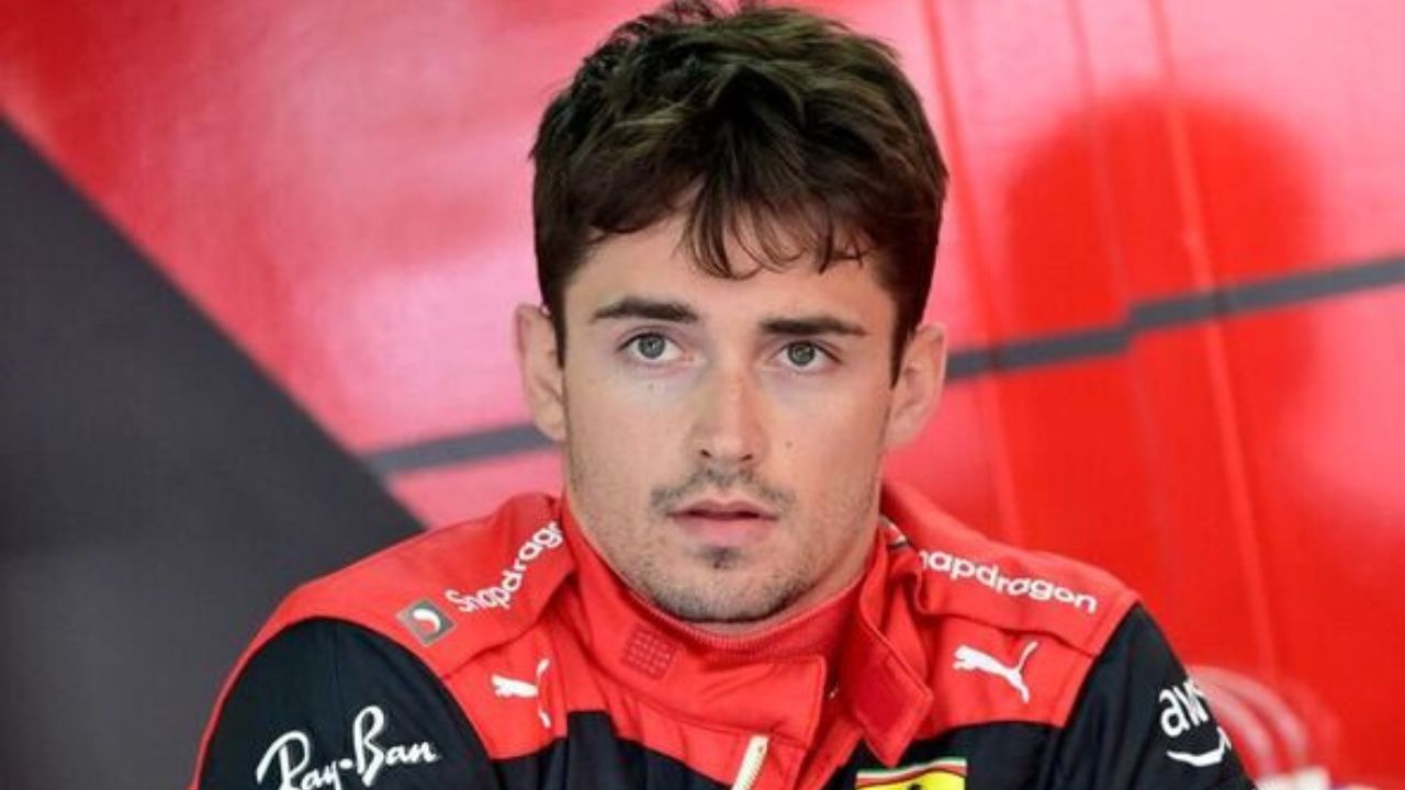 Even if Charles Leclerc wins every remaining races, Max Verstappen could still win the championship