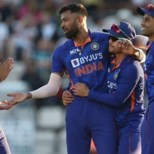 "There's no point for Hardik Pandya to play": Hardik Pandya reveals why he opted to stay away from cricket post back surgery