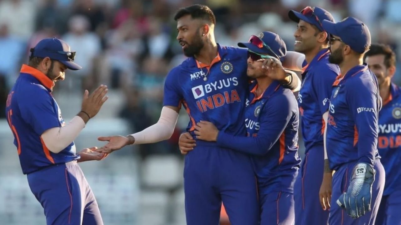 "There's no point for Hardik Pandya to play": Hardik Pandya reveals why he opted to stay away from cricket post back surgery