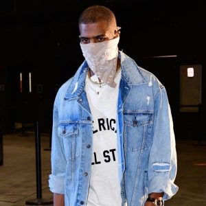 $160 million worth-Chris Paul did not hesitate to destory his son when he was talking too big