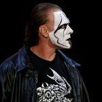 Greg Valentine talks about Sting