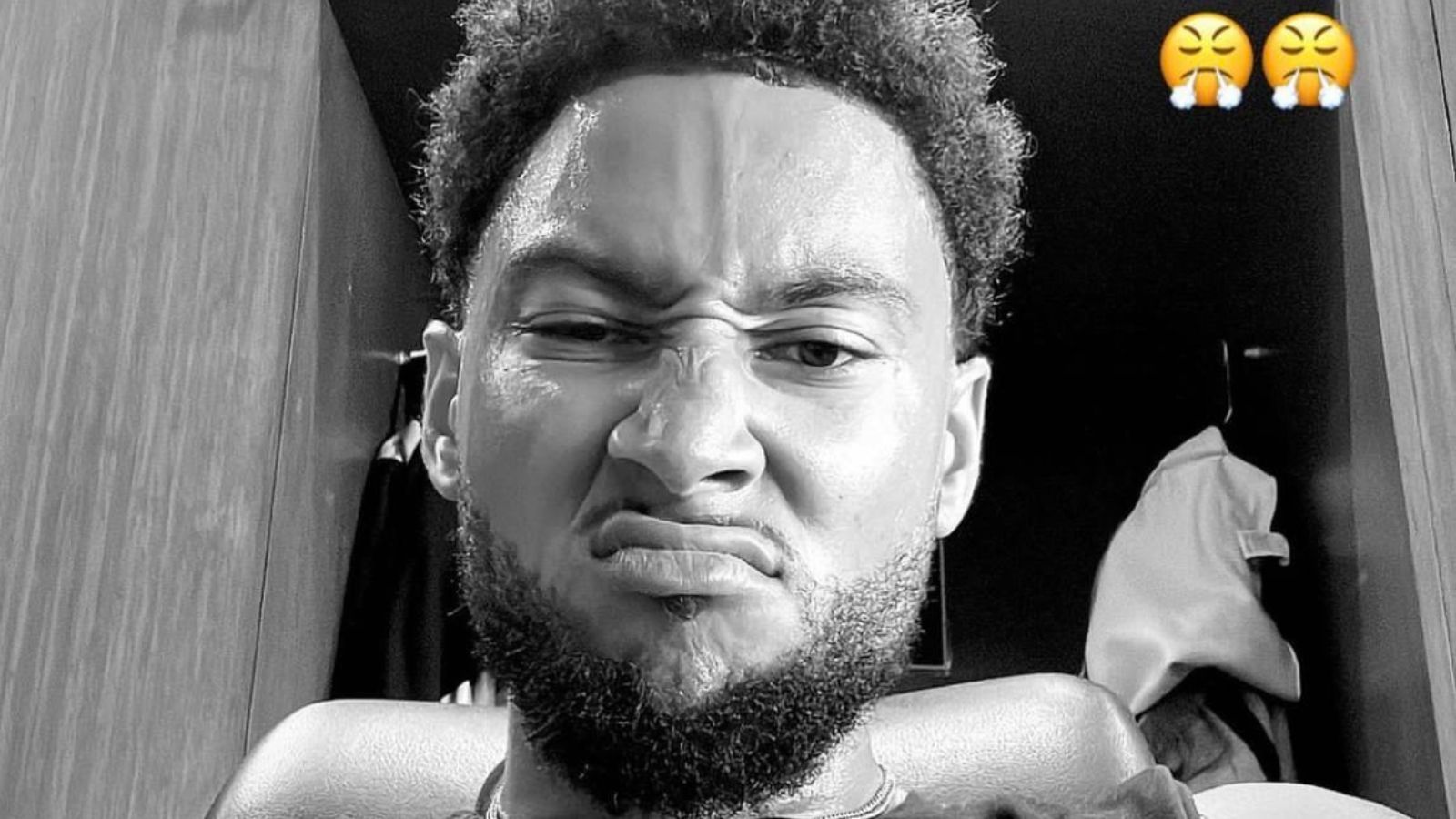 Instagram activity of Ben Simmons with $35 million contract, sends Brooklyn Nets further down after Kevin Durant’s trade request