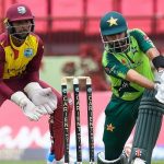 Providence Stadium Guyana T20 records: Guyana cricket stadium highest innings total in T20 international