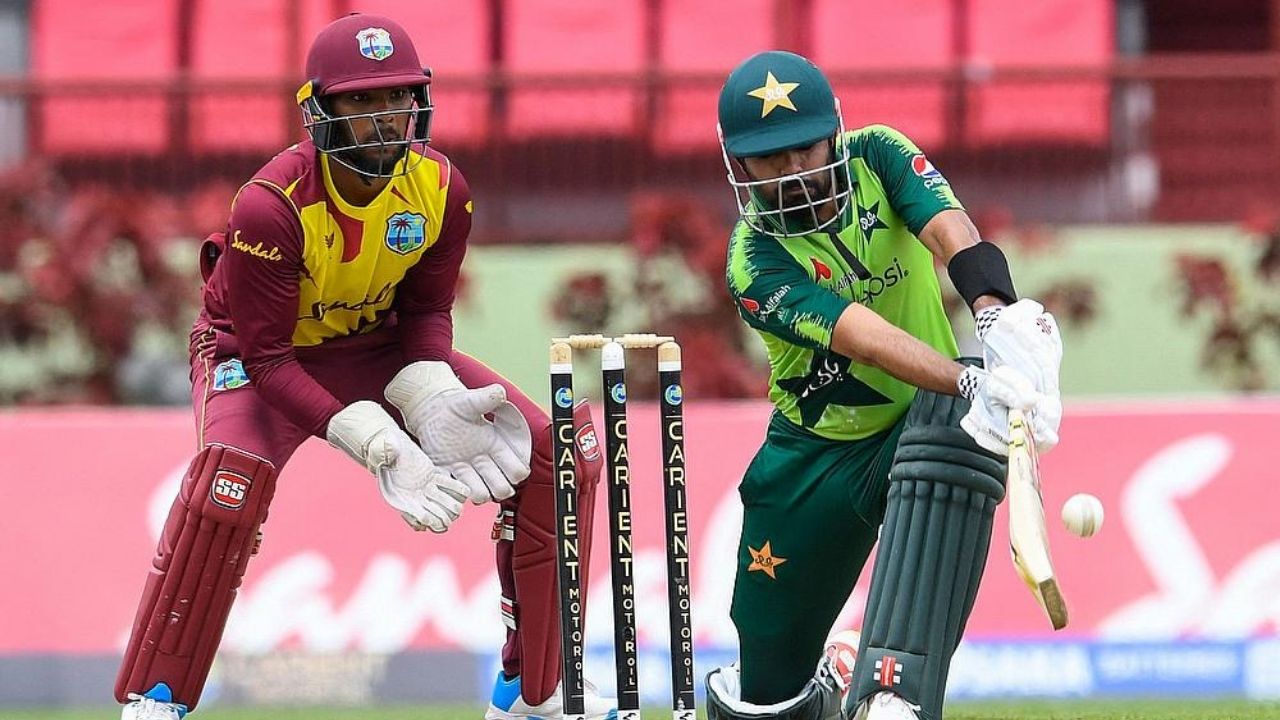 Providence Stadium Guyana T20 records: Guyana cricket stadium highest innings total in T20 international