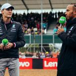 "Whether or not I am here, George Russell will lead them to success"– Lewis Hamilton claims Mercedes no more need seven-time world champion to dominate F1 once again